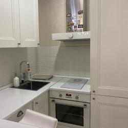 Фото Апартаменты на улице 9-я Подлесная