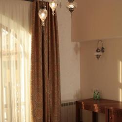 Фото Отель Джеваль