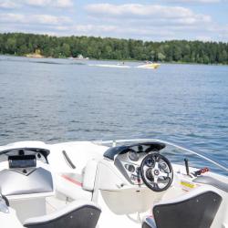 Фото Отель Яхонты Истра