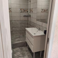 4-местный номер стандарт с 4 односпальными кроватями