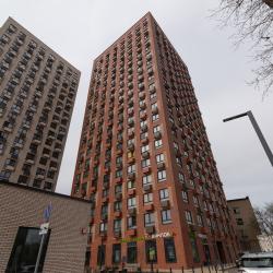 фото 4 ArendaGrad (АрендаГрад) на улице Сокольнический Вал 1