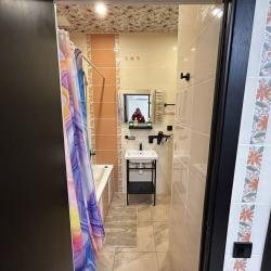 Фото Апартаменты на проспекте Ленина 37/73