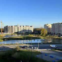 Фото Апартаменты на улице Потемкина