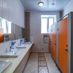 Фото Камчатский Хостел
