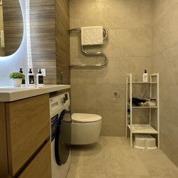 Фото Апартаменты Терракот на Вокзальной магистрали