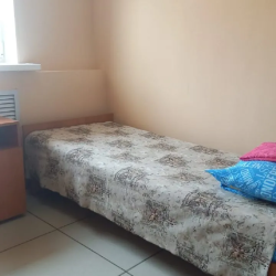 Фото Хостел на Привокзальной