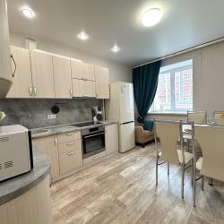 Фото Отель EasyRent 5-я просека 135