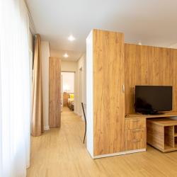 Фото Отель Parfenon (Парфенон)