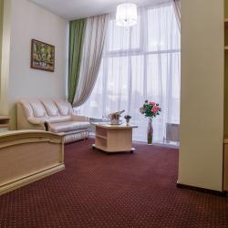 Фото Отель Кристалл