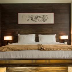 International Hotel SAYEN (Саен) — 3d30c5515cadaf5f28994b83369c9570