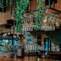 Фото SPA-отель Песок и море