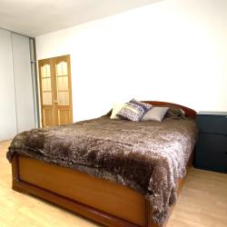 Фото Апартаменты на проспекте Ленина 37