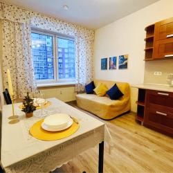 Фото Отель Шоколад на площади Привокзальная 3/4