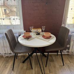 Фото Отель Апартамента на улице Семеновская 8Б