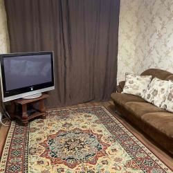 Фото Отель Apart in Makhachkala (Апарт ин ) на проспекте Имама Шамиля 6А
