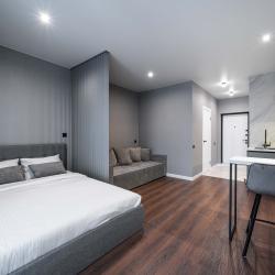 Фото Bulbash Apartments (Бульбаш Апартаменты) на улице Белградская 16
