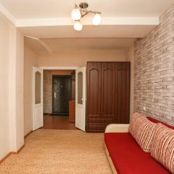 Фото Отель Квартира на улице Архитекторов 4