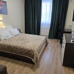 Номер стандарт трехместный