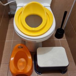 1-комнатные апартаменты улучшенные