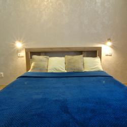 2-комнатные апартаменты улучшенные