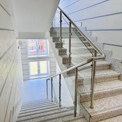 1-местный 1-комнатный номер стандарт с 1 односпальной кроватью 3 корпус