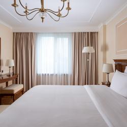 Фото Отель Radisson Hotel Ulyanovsk (Рэдиссон )