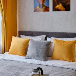 Фото Отель RentPlaza (РентПлаза) на улице Амундсена