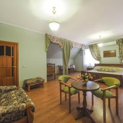 1-комнатный номер люкс