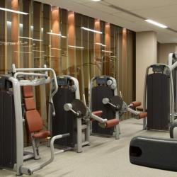 фото 24 DoubleTree by Hilton Hotel Moscow - Marina (Даблтри Хилтон Марина)