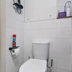 2-комнатные апартаменты стандарт