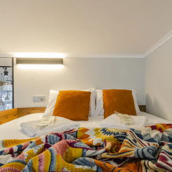 1-комнатные апартаменты люкс