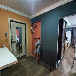 2-комнатные апартаменты улучшенные