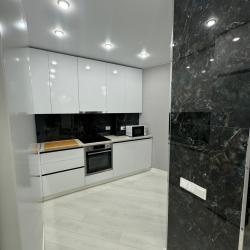 2-комнатные апартаменты студия