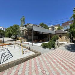 Фото Отель У Александра