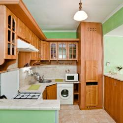 Фото Апартаменты на улице Коммунаров 3