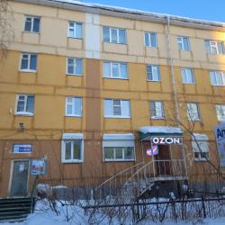 1-комнатные апартаменты стандарт