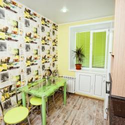 Фото Отель Сутки24 на улице Знаменского