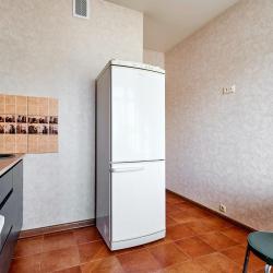 Фото Апартаменты на улице Колпакова 10