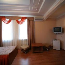 Фото Отель Эгоист клуб