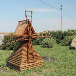 Фото Отель Роза Ветров