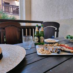 Фото Отель Благовещенка