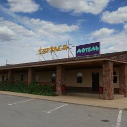 Фото Отель Терраса