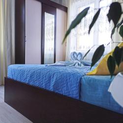 Фото Отель FreshHouse (ФрэшХаус) на улице имени Татьяны Барамзиной