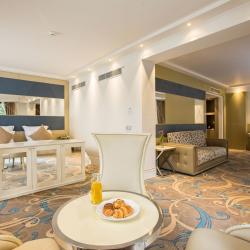 Фото Отель Ambassadori (Амбассадори)