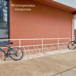 Апартаменты студия