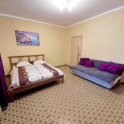 Фото Апартаменты на улице Чапаева 26