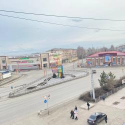 2-комнатные апартаменты стандарт