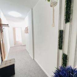 1-комнатные апартаменты эконом