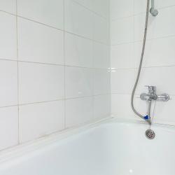 2-комнатные апартаменты стандарт