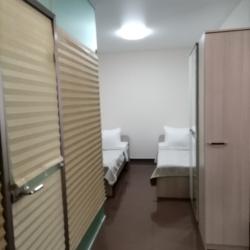 4-местный номер улучшенный семейный